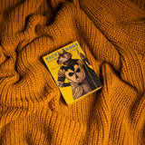 Pack Of Dogs Playing Cards