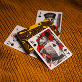 Pack Of Dogs Playing Cards