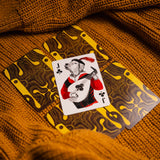 Pack Of Dogs Playing Cards