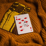 Pack Of Dogs Playing Cards