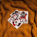 Pack Of Dogs Playing Cards