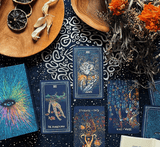 Prisma Visions Tarot