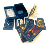 Prisma Visions Tarot