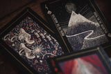 Open Portals Playing Cards