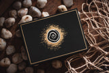 Open Portals Playing Cards