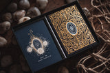 Open Portals Playing Cards