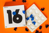 Jigsaw 16 Puzzle