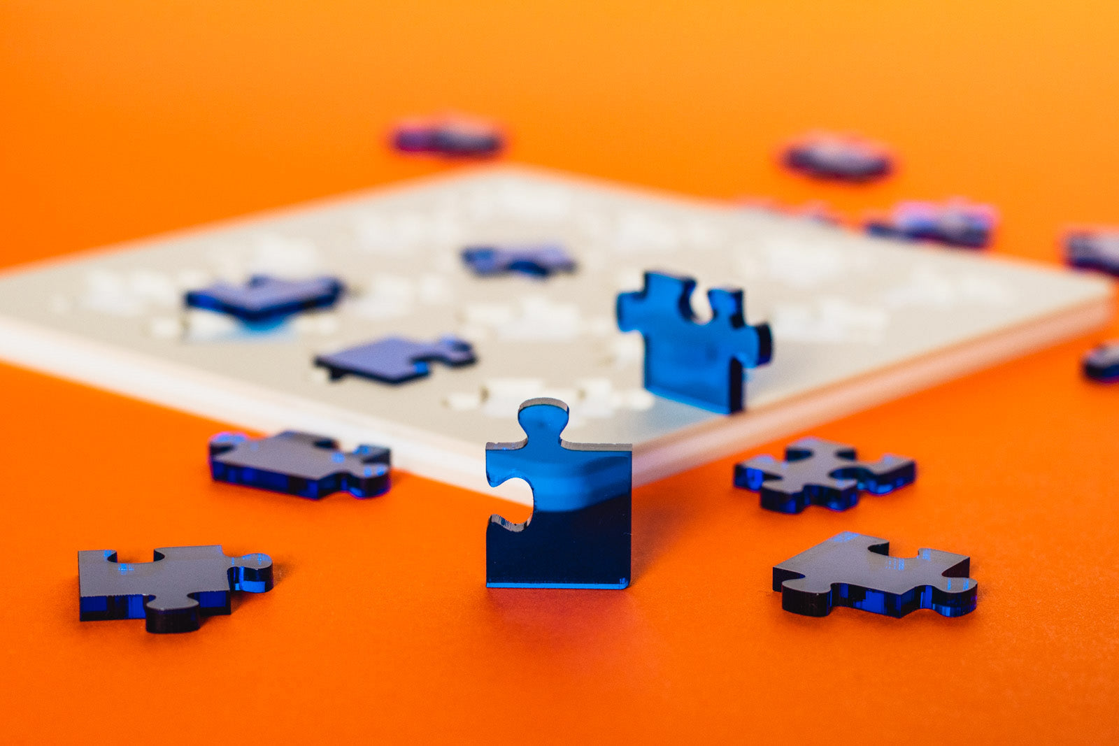 Jigsaw 16 Puzzle