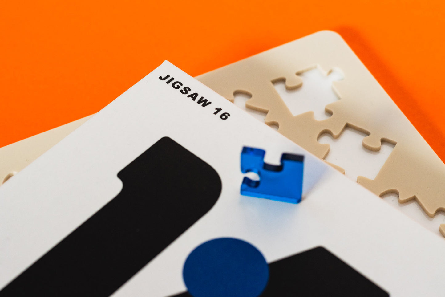Jigsaw 16 Puzzle