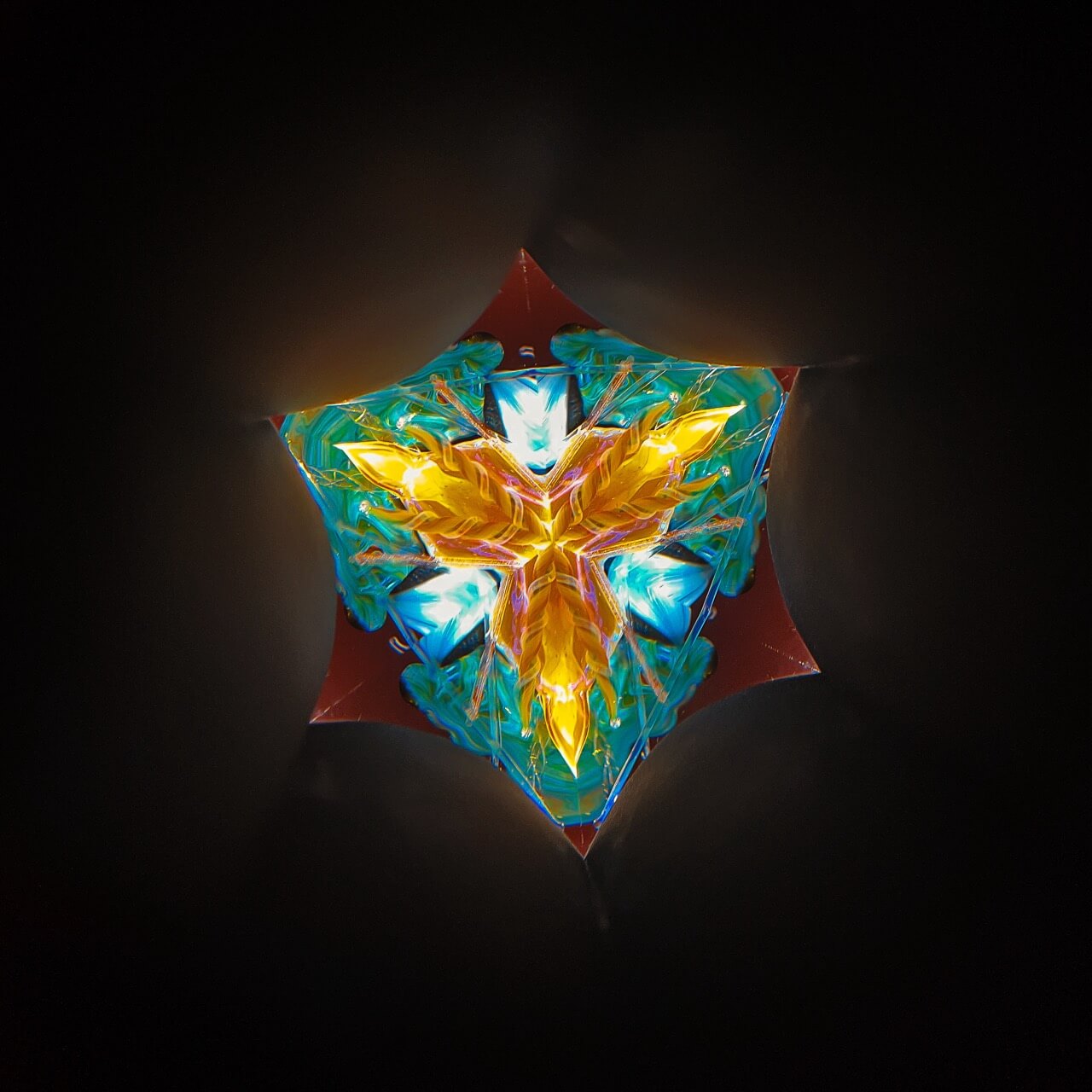 Journeys Kaleidoscope