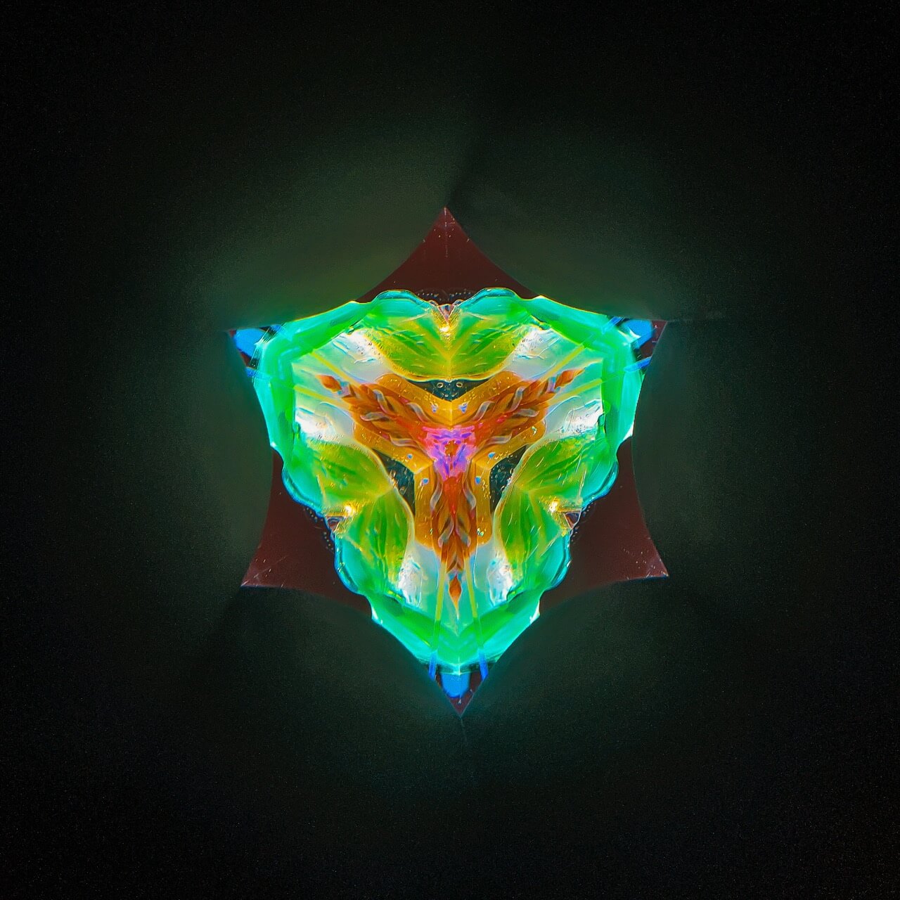 Journeys Kaleidoscope