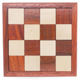 Just-Fit Puzzle