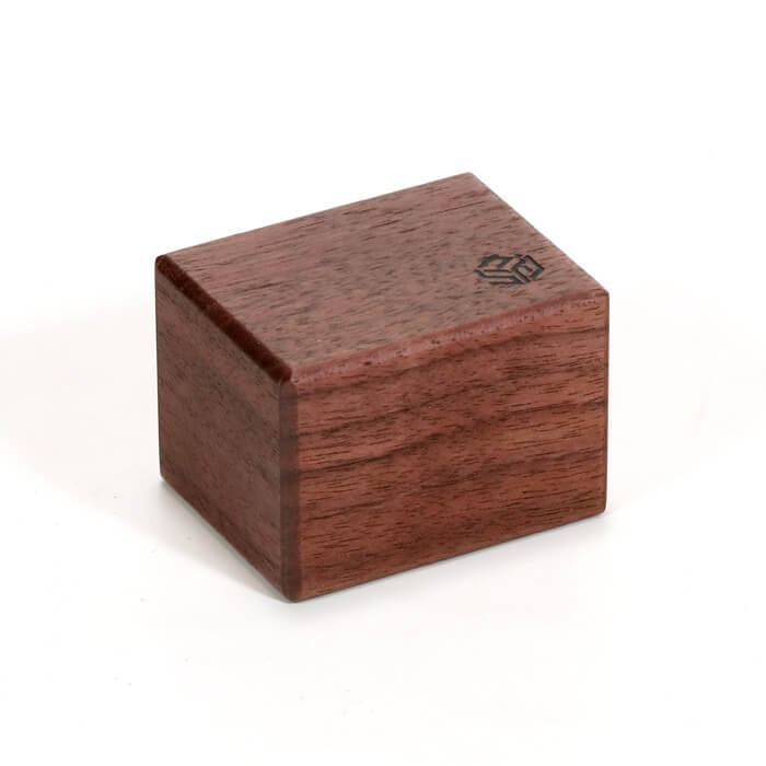 Small Puzzle Box