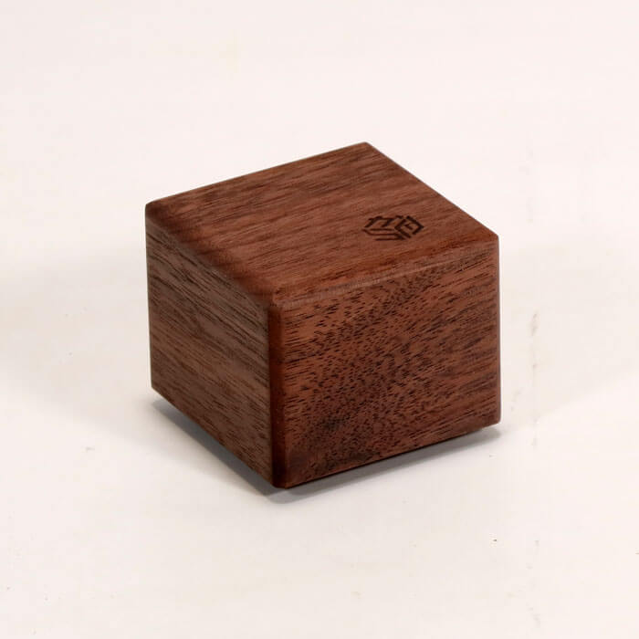 Small Puzzle Box