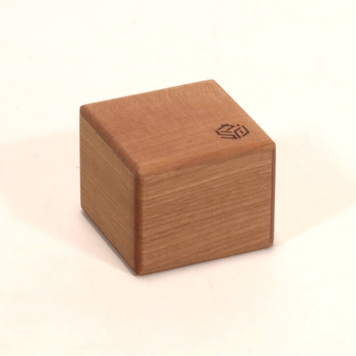 Small Puzzle Box