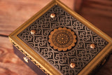 Klik Puzzle Box