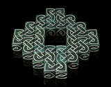 Knot Dice