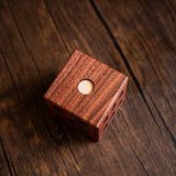 Karakuri Dice Puzzle Box