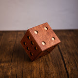 Karakuri Dice Puzzle Box