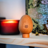 Karakuri Egg Puzzle Box