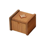 Deception Puzzle Box