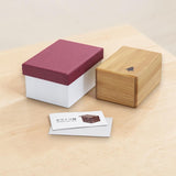 Karakuri Box With A Tree