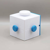 Keebox Blue Puzzle