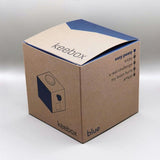 Keebox Blue Puzzle