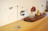 Solar Ornithopter