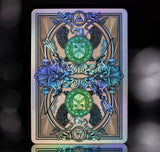 Legal Tender Playing Cards