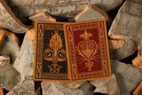 Odyssey Playing Cards