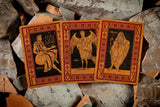 Odyssey Playing Cards