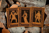Odyssey Playing Cards