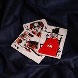 Kitten Club Playing Cards