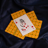 Kitten Club Playing Cards