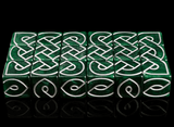 Knot Dice