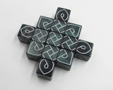 Knot Dice