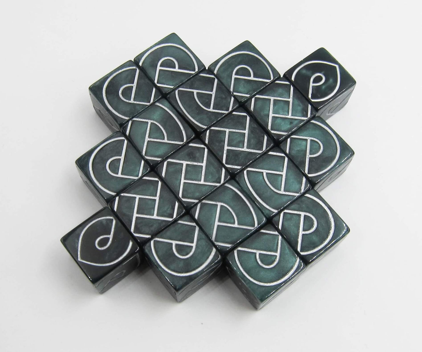 Knot Dice