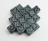 Knot Dice