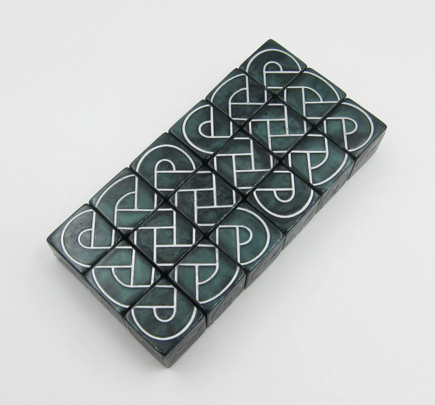 Knot Dice