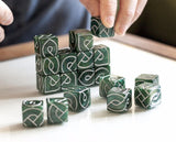 Knot Dice