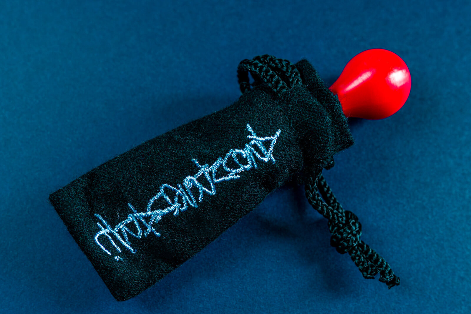 Delrin Knucklebone Skill Toy