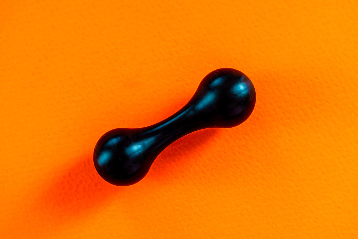 Delrin Knucklebone Skill Toy