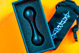 Delrin Knucklebone Skill Toy