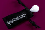Delrin Knucklebone Skill Toy