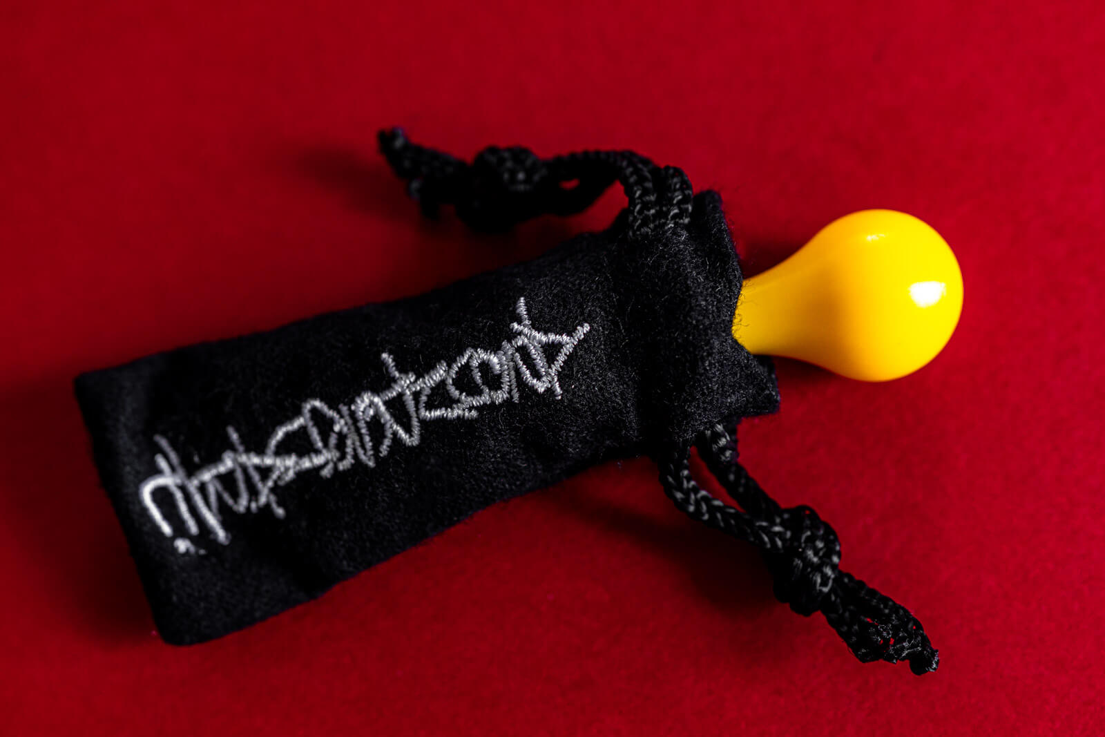 Delrin Knucklebone Skill Toy