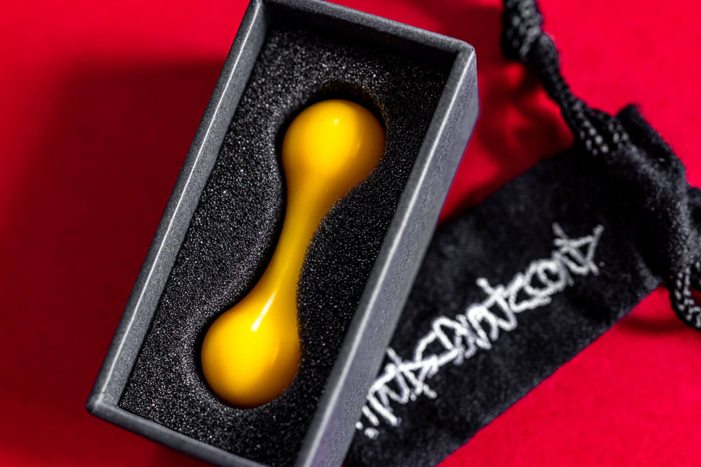 Delrin Knucklebone Skill Toy