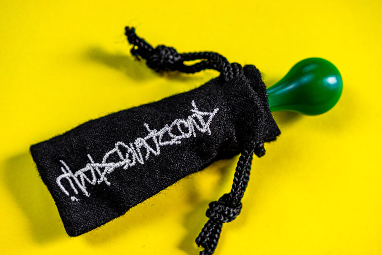 Delrin Knucklebone Skill Toy
