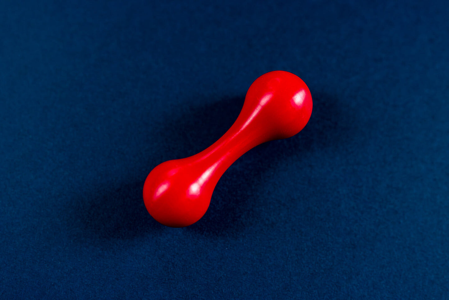 Delrin Knucklebone Skill Toy