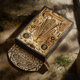 Kovadrin Playing Cards